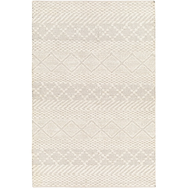 Livabliss Santa Barbara SBB-2302 Handmade Area Rug - SBB2302-23