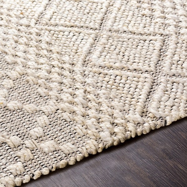 Livabliss Santa Barbara SBB-2302 Handmade Area Rug - SBB2302-23