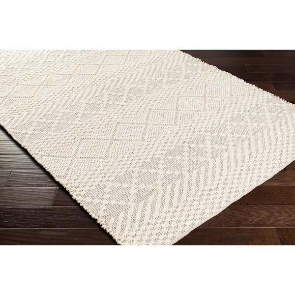 Livabliss Santa Barbara SBB-2302 Handmade Area Rug - SBB2302-23