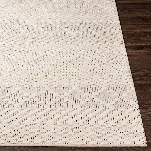 Livabliss Santa Barbara SBB-2302 Handmade Area Rug - SBB2302-23