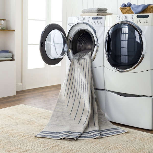 Livabliss Lillian LLL-2315 Machine Washable Area Rug - LLL2315-710102