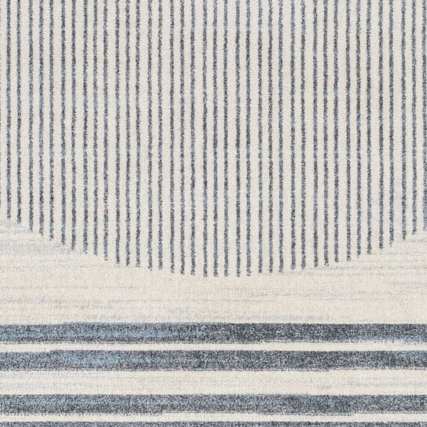 Livabliss Lillian LLL-2315 Machine Washable Area Rug - LLL2315-710102