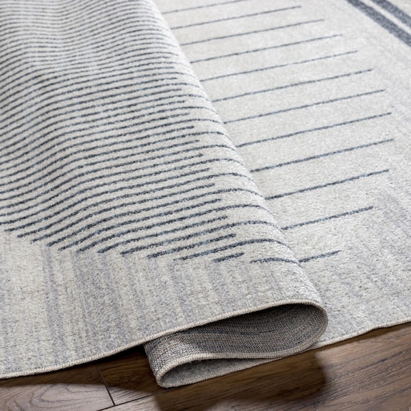 Livabliss Lillian LLL-2315 Machine Washable Area Rug - LLL2315-710102
