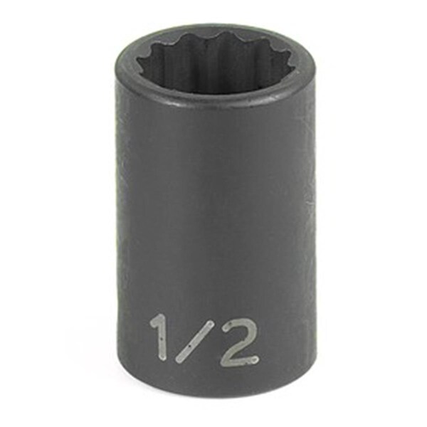 Cool Kitchen 38 in. Drive x 13mm 12 Point Standard - Grey - CO3482614
