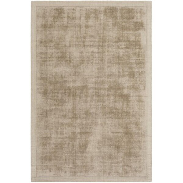 Artistic Weavers Silk Route Rainey Rectangle Handloomed Area Rug- Taupe - 2 x 3 ft. - AWSR4035-23