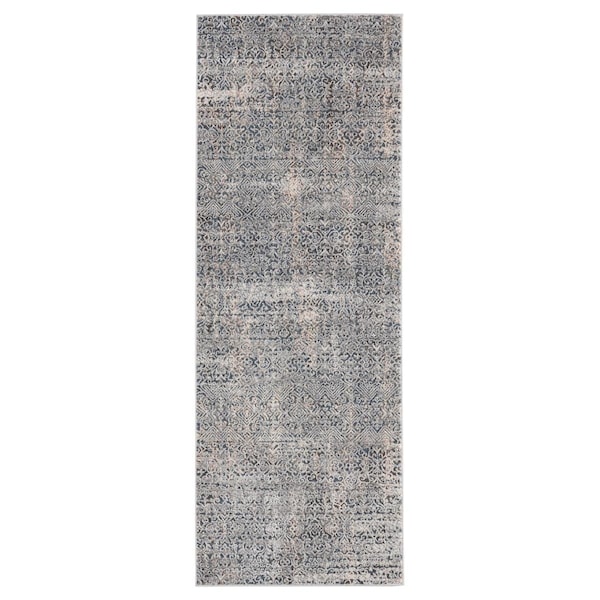 Manmade Allure Madigan Runner Rug, 2 ft. 7 in. x 7 ft. 2 in. - MA2625703
