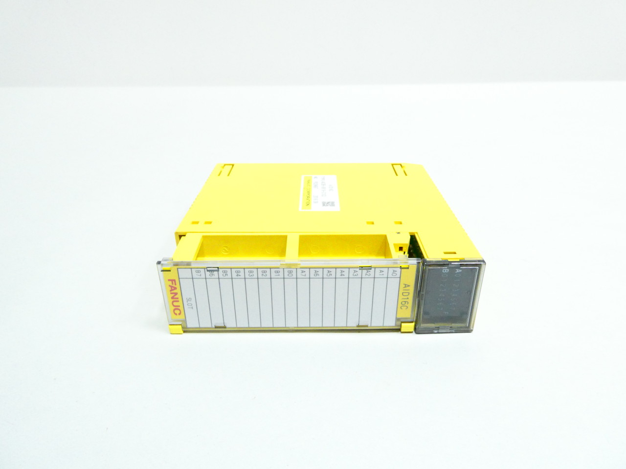 FANUC A03B-0819-C103 ANALOG INPUT MODULE - MRO INDUSTRIAL