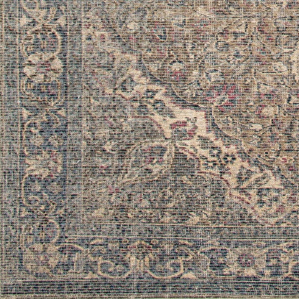 Livabliss Colin CLN-2309 Machine Washable Area Rug - CLN2309-710102