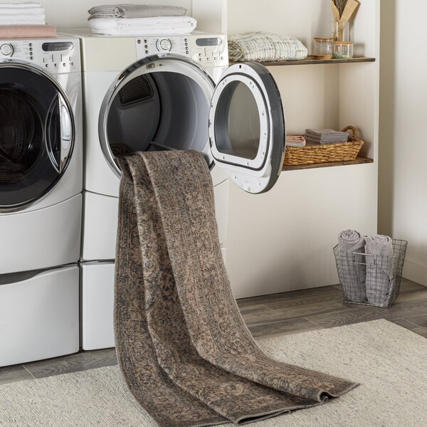 Livabliss Colin CLN-2309 Machine Washable Area Rug - CLN2309-710102