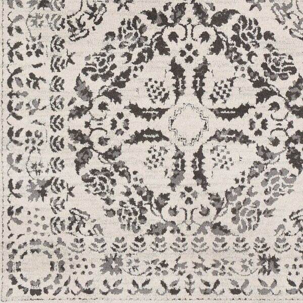 Livabliss Bahar BHR-2318 Machine Crafted Area Rug - BHR2318-2712