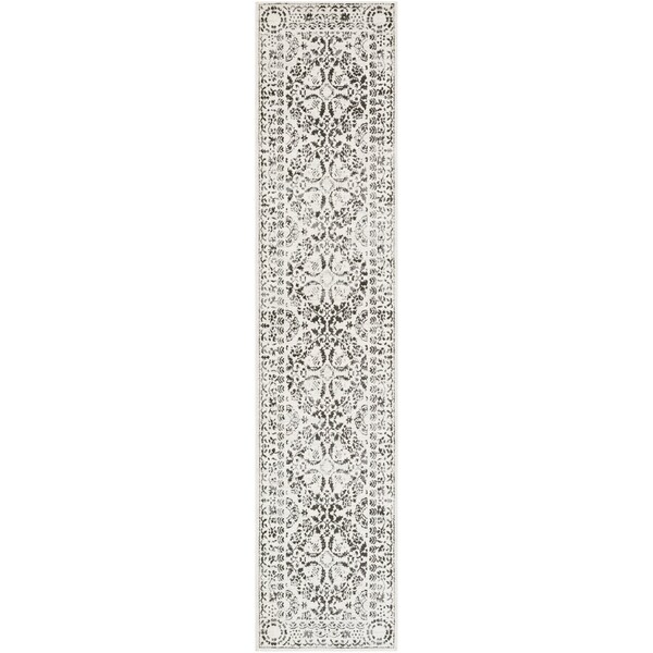 Livabliss Bahar BHR-2318 Machine Crafted Area Rug - BHR2318-2712