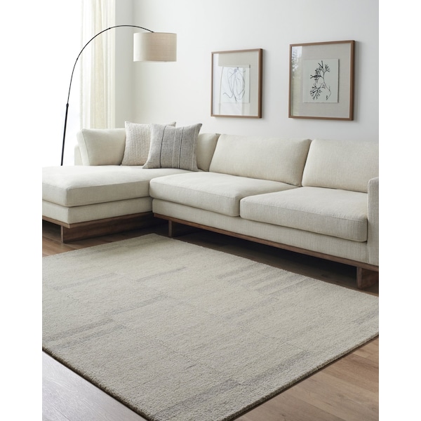 Livabliss Granada GND-2364 Handmade Area Rug - GND2364-810