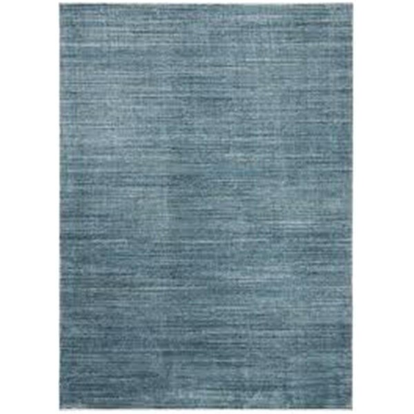Safavieh 4 x 6 ft. Dream Contemporary Rectangle Area RugsBlue & Grey - DRM500M-4