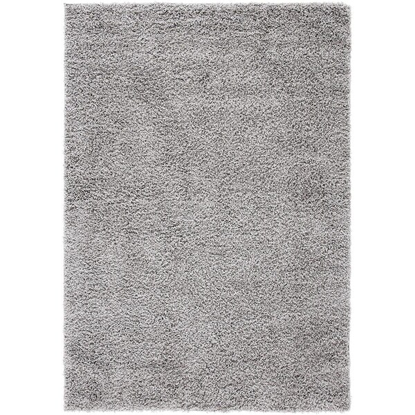 Safavieh 6 ft. 7 in. x 6 ft. 7 in. Venus Shag 500 Contemporary Square Rug Gray - VNS520J-7SQ