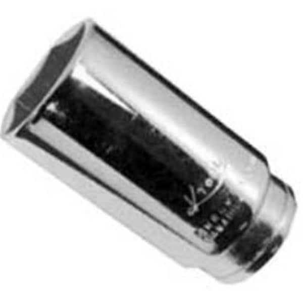 K-Tool International K Tool International KTI28230 1/2 Inch Drive Spindle Nut Socket 30mm - KTI28230
