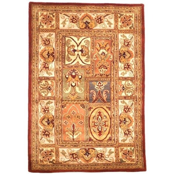 Safavieh Classic Runner Rugs, Assorted - 2 ft.-3 in. x 18 ft. - CL386A-218