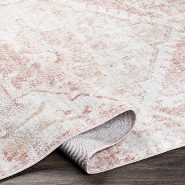 Livabliss St Tropez SRZ-2315 Machine Crafted Area Rug - SRZ2315-31157