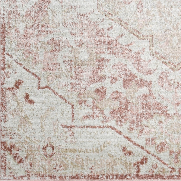 Livabliss St Tropez SRZ-2315 Machine Crafted Area Rug - SRZ2315-31157