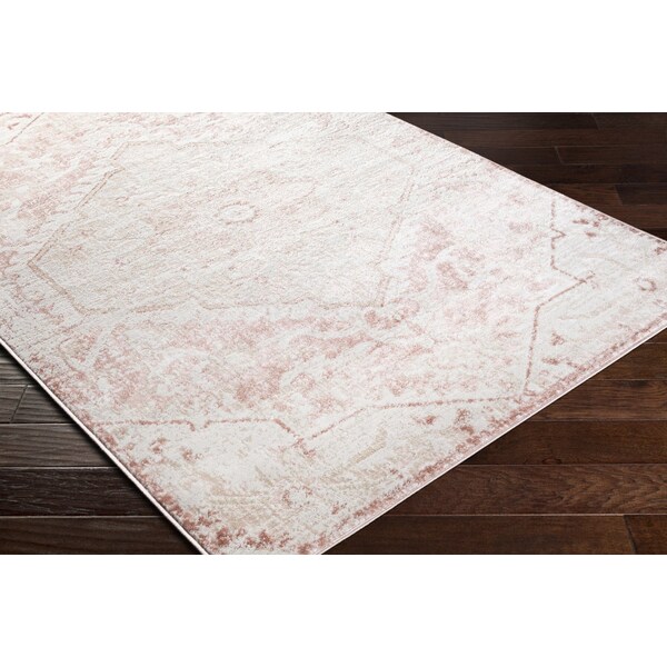 Livabliss St Tropez SRZ-2315 Machine Crafted Area Rug - SRZ2315-31157