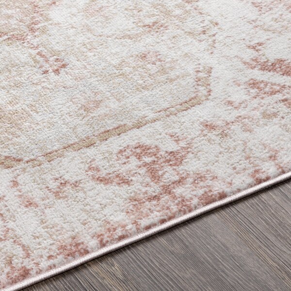Livabliss St Tropez SRZ-2315 Machine Crafted Area Rug - SRZ2315-31157