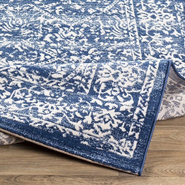 Livabliss Roma ROM-2301 Machine Crafted Area Rug - ROM2301-679