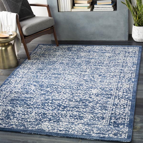 Livabliss Roma ROM-2301 Machine Crafted Area Rug - ROM2301-679