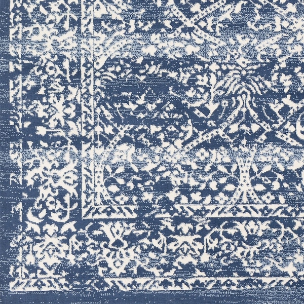 Livabliss Roma ROM-2301 Machine Crafted Area Rug - ROM2301-679