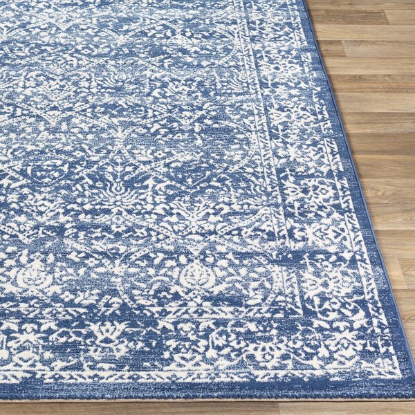 Livabliss Roma ROM-2301 Machine Crafted Area Rug - ROM2301-679