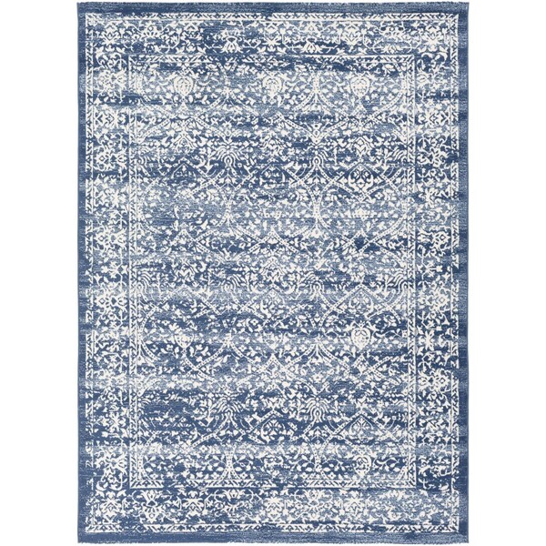 Livabliss Roma ROM-2301 Machine Crafted Area Rug - ROM2301-679
