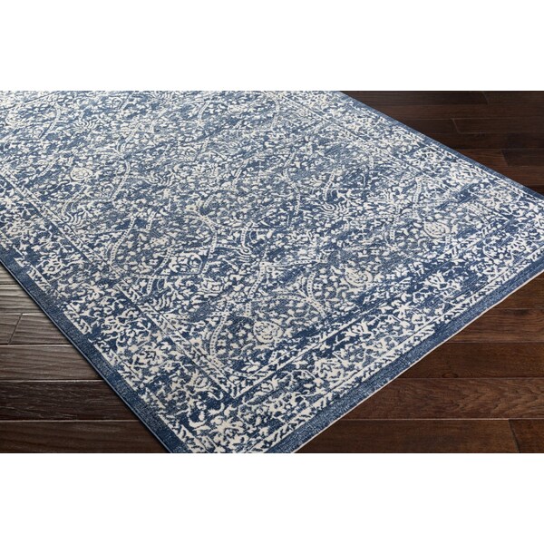 Livabliss Roma ROM-2301 Machine Crafted Area Rug - ROM2301-679