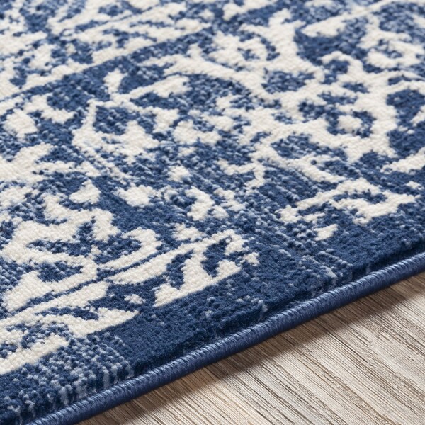 Livabliss Roma ROM-2301 Machine Crafted Area Rug - ROM2301-679