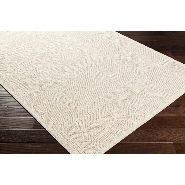 Livabliss Newcastle NCS-2314 Handmade Area Rug - NCS2314-23