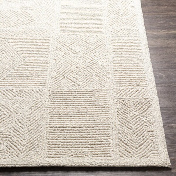 Livabliss Newcastle NCS-2314 Handmade Area Rug - NCS2314-23
