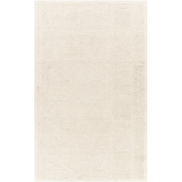 Livabliss Newcastle NCS-2314 Handmade Area Rug - NCS2314-23