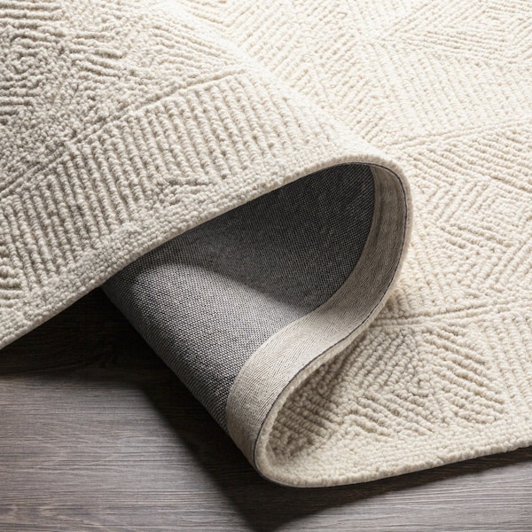 Livabliss Newcastle NCS-2314 Handmade Area Rug - NCS2314-23