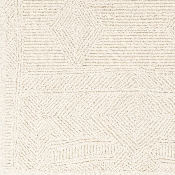 Livabliss Newcastle NCS-2314 Handmade Area Rug - NCS2314-23