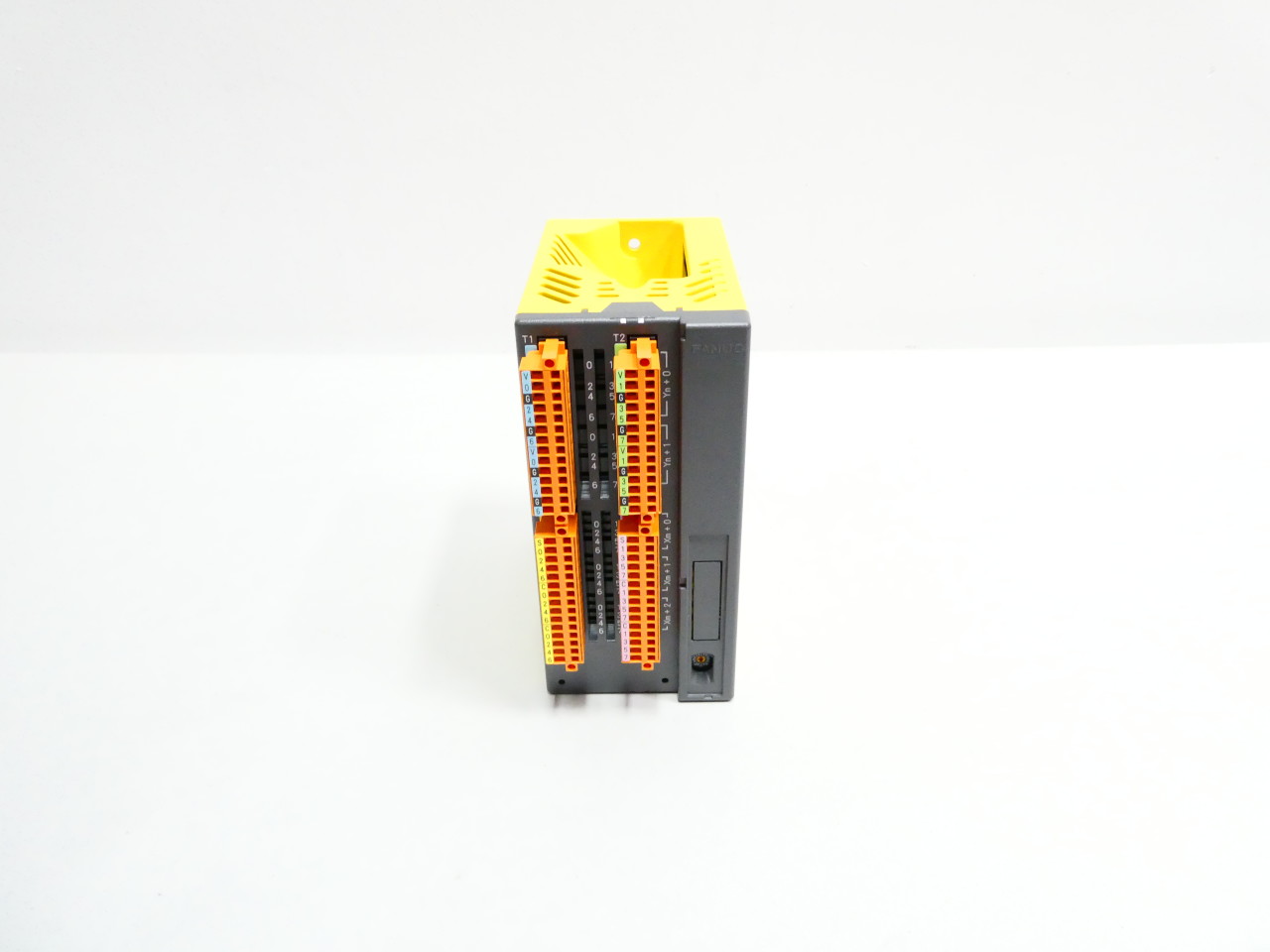 FANUC A03B-0823-C013 TERMINAL I/O MODULE