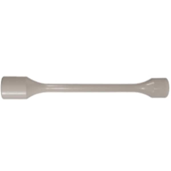 Keen 0.5 in. Drive Torque 6 Point Sockets, Lite Tan - 19 mm & 90 lbs - KE2991128