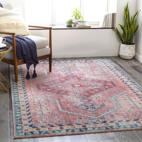 Livabliss Murat MUT-2314 Machine Crafted Area Rug - MUT2314-71010