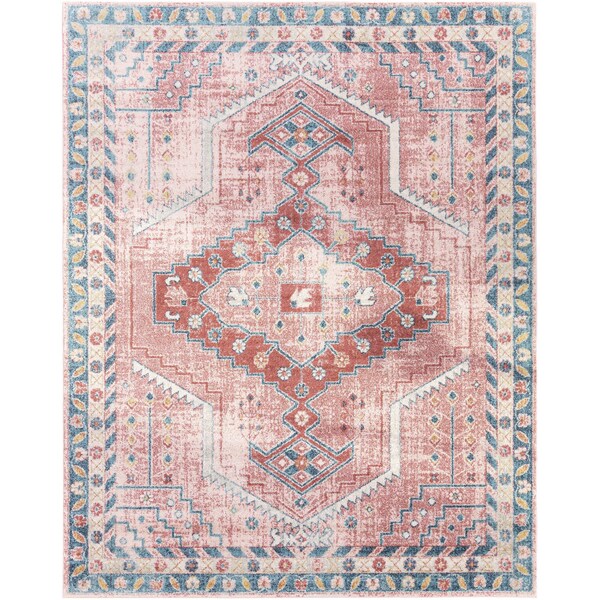 Livabliss Murat MUT-2314 Machine Crafted Area Rug - MUT2314-71010