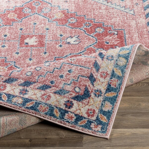 Livabliss Murat MUT-2314 Machine Crafted Area Rug - MUT2314-71010