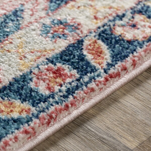 Livabliss Murat MUT-2314 Machine Crafted Area Rug - MUT2314-71010