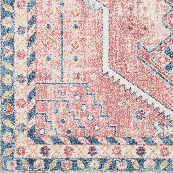Livabliss Murat MUT-2314 Machine Crafted Area Rug - MUT2314-71010