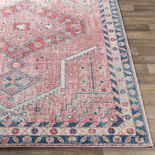 Livabliss Murat MUT-2314 Machine Crafted Area Rug - MUT2314-71010