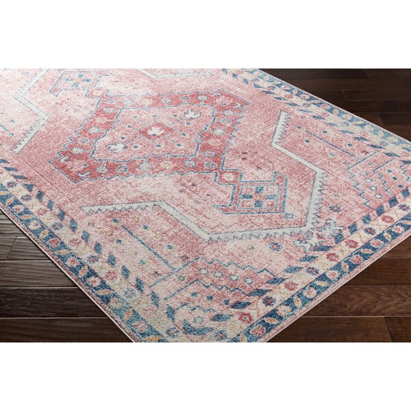 Livabliss Murat MUT-2314 Machine Crafted Area Rug - MUT2314-71010