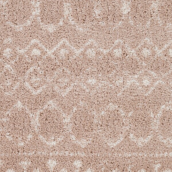 Livabliss Aliyah Shag ALH-2300 Machine Crafted Area Rug - ALH2300-71010