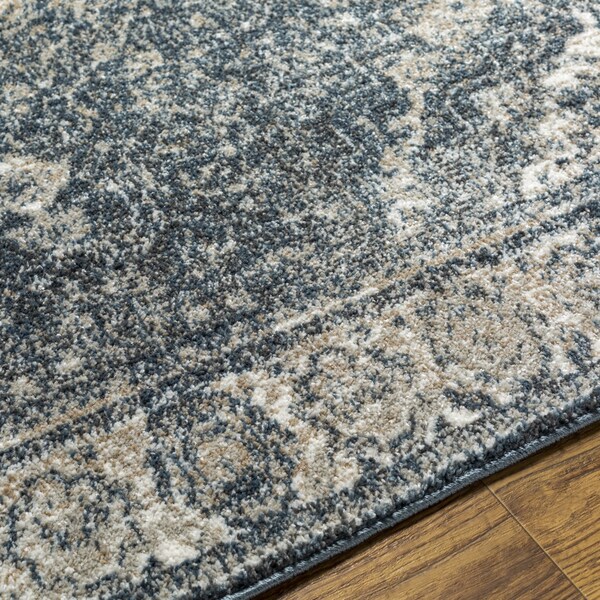 Livabliss Davaro DAV-2314 Machine Crafted Area Rug - DAV2314-71010