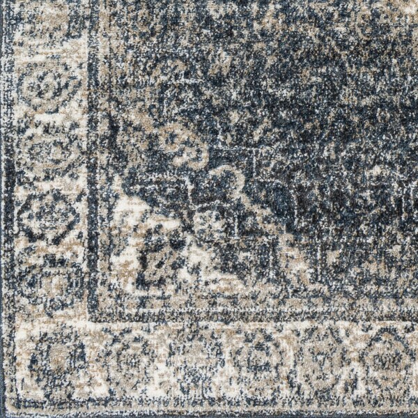 Livabliss Davaro DAV-2314 Machine Crafted Area Rug - DAV2314-71010