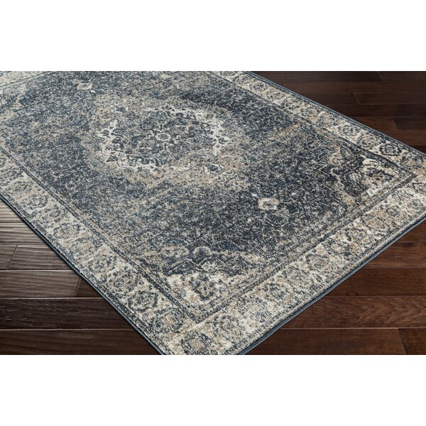 Livabliss Davaro DAV-2314 Machine Crafted Area Rug - DAV2314-71010