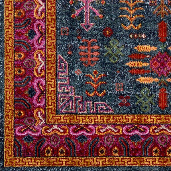 Livabliss Anika ANI-1005 Machine Crafted Area Rug - ANI1005-5373